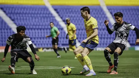¿Miedo en Coapa? América perdió frente a Celaya en medio de su preparación para la Liguilla