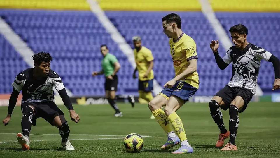 ¿Miedo en Coapa? América perdió frente a Celaya en medio de su preparación para la Liguilla