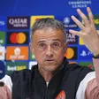 Luis Enrique 'advierte' a rivales en Champions League: 'Esto es sólo el principio'