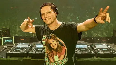 Tiësto promete set de 4 horas: Fecha, sede, preventa y más