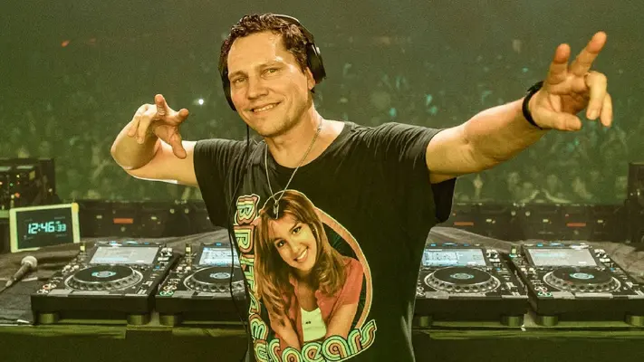 Tiësto promete set de 4 horas: Fecha, sede, preventa y más