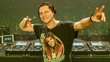 Tiësto promete set de 4 horas: Fecha, sede, preventa y más