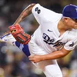 Julio Urías prácticamente fuera del Clásico Mundial de Béisbol