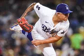 Julio Urías prácticamente fuera del Clásico Mundial de Béisbol