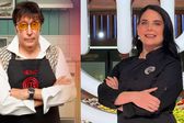 MasterChef Celebrity 2025: Exigen salida de la chef Zahie Téllez tras humillar a Memo Ríos