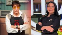 MasterChef Celebrity 2025: Exigen salida de la chef Zahie Téllez tras humillar a Memo Ríos