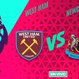 West Ham vs Newcastle EN VIVO Premier League Jornada 28