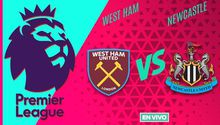 West Ham vs Newcastle EN VIVO Premier League Jornada 28