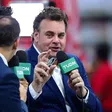 David Faitelson explota contra la Liga MX por permitir a Chivas jugar en el Jalisco