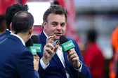 David Faitelson explota contra la Liga MX por permitir a Chivas jugar en el Jalisco