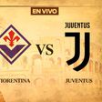 Fiorentina vs Juventus EN VIVO Serie A Jornada 29