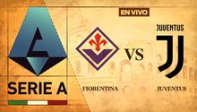 Fiorentina vs Juventus EN VIVO Serie A Jornada 29