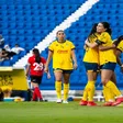 América Femenil se apodera del liderato luego de golear a Tijuana
