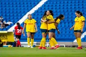 América Femenil se apodera del liderato luego de golear a Tijuana