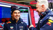 ¿Se llevará a Checo Pérez? Sauber confirma la llegada de Jonathan Wheatley, exdirector deportivo de Red Bull