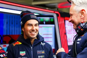 ¿Se llevará a Checo Pérez? Sauber confirma la llegada de Jonathan Wheatley, exdirector deportivo de Red Bull