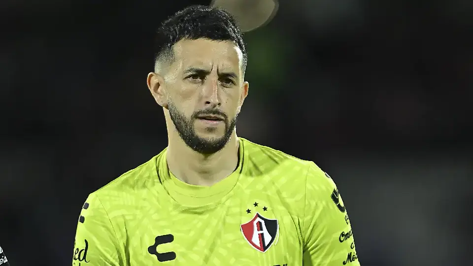 Wilder Medina relata cómo amenazó a Camilo Vargas