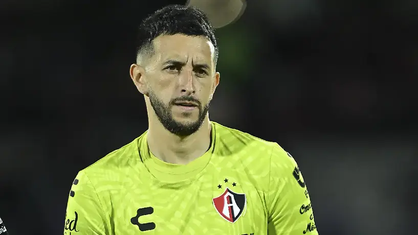 Wilder Medina relata cómo amenazó a Camilo Vargas