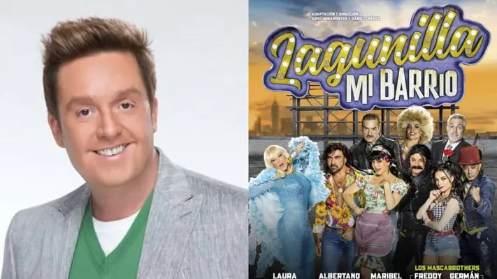 Daniel Bisogno: Cenizas del conductor serán llevadas a la obra ‘Lagunilla Mi Barrio’
