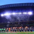 Rayados vs Pumas: operativo de seguridad reforzado para el Play-In en el Estadio BBVA