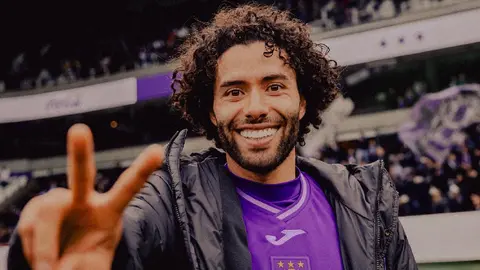 ¿Qué necesitan ‘Chino’ Huerta y Anderlecht para calificar a la siguiente ronda de Europa League?