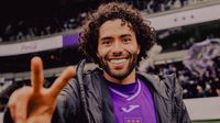 ¿Qué necesitan ‘Chino’ Huerta y Anderlecht para calificar a la siguiente ronda de Europa League?
