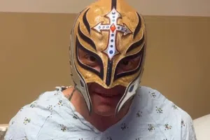 Rey Mysterio será operado tras lesión que provocó su ausencia en WrestleMania 41