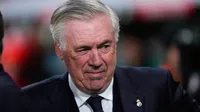 ¡Lo esperan! Brasil amplía plazo para que Carlo Ancelotti llegue a acuerdo con Real Madrid