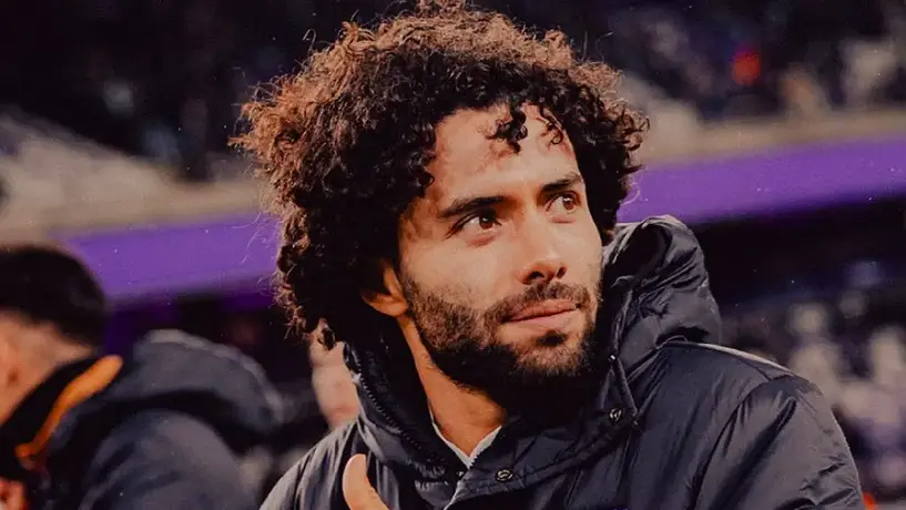 Anderlecht vs Royal Antwerp: ¿Cuándo y dónde ver a 'Chino' Huerta en la Belgian Pro League?