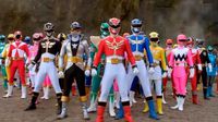 Anuncian nueva serie de los ‘Power Rangers’, ¿Dónde y cuándo verla?