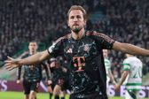 Bayern Munich vence al Celtic en la Ida de los Playoffs de la Champions League