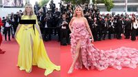 Prohíben desnudos y colas largas dentro del Festival de Cannes 2025