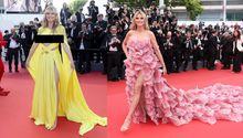 Prohíben desnudos y colas largas dentro del Festival de Cannes 2025