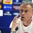 Luis Enrique responde a críticas previo enfrentar al Arsenal: "¿Creen que me regalaron el carné de entrenador?"