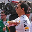¿Alineación confirmada? Juan Pablo Montoya "elige" al compañero de Checo Pérez en Cadillac