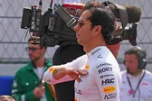¿Alineación confirmada? Juan Pablo Montoya "elige" al compañero de Checo Pérez en Cadillac