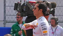 ¿Alineación confirmada? Juan Pablo Montoya "elige" al compañero de Checo Pérez en Cadillac