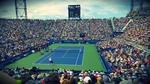 El nuevo Rafael Nadal juega en Argentina y tiene un gemelo llamado Toni