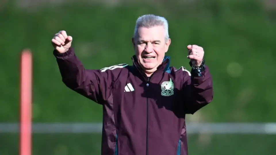Selección Mexicana: ¿Cuántos títulos ha ganado Javier Aguirre con el Tricolor?