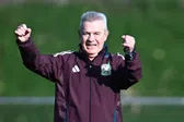 Selección Mexicana: ¿Cuántos títulos ha ganado Javier Aguirre con el Tricolor?