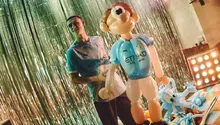 Manchester City presenta jersey para la Temporada 2025-26