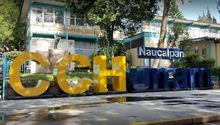 Muere estudiante del CCH Naucalpan durante evento cultural por el Día del Niño