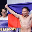 Sulaimán confirma que aparición de Pacquiao en el ranking de CMB fue un error