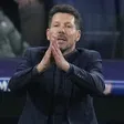Cholo Simeone sin excusas tras derrota ante Getafe: “No podemos pensar en el árbitro”