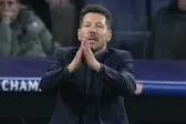 Cholo Simeone sin excusas tras derrota ante Getafe: “No podemos pensar en el árbitro”