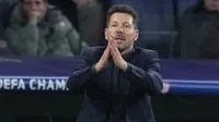 Cholo Simeone sin excusas tras derrota ante Getafe: “No podemos pensar en el árbitro”