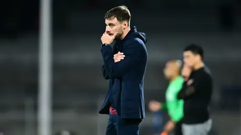 Cruz Azul confirma acuerdo con Porto en tema Martín Anselmi