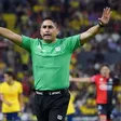 ¿Benefician al Ame? Polémica arbitral se desata en el Atlas vs América