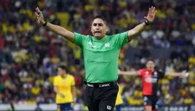 ¿Benefician al Ame? Polémica arbitral se desata en el Atlas vs América