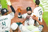 Diablos Rojos del México sufren segunda derrota consecutiva al caer ante Pericos de Puebla